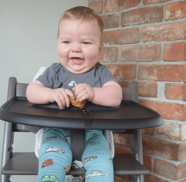 Pastry Pinwheels 4&nbsp;ways.