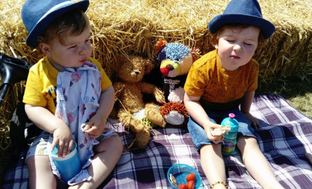 11 Low Spend and No Spend Days Out with&nbsp;Kids