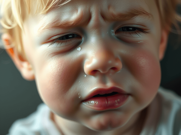 Behaviour Vs Emotions